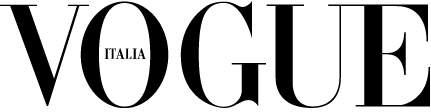 Vogue Italia Logo